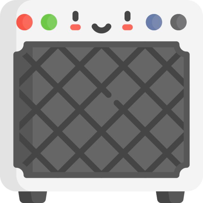 Amplifier