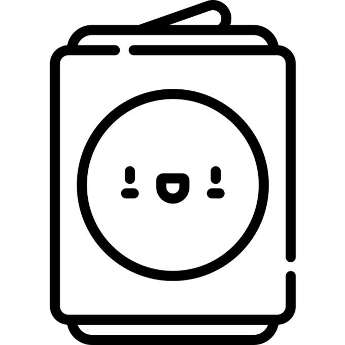 Beer can