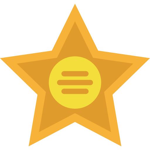 Walk of fame
