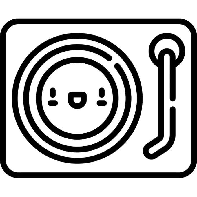 Vynil