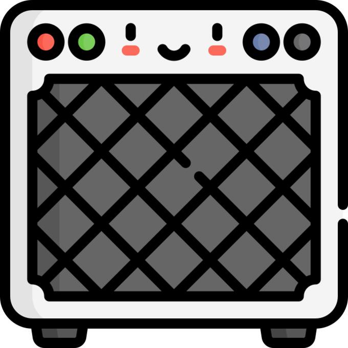 Amplifier