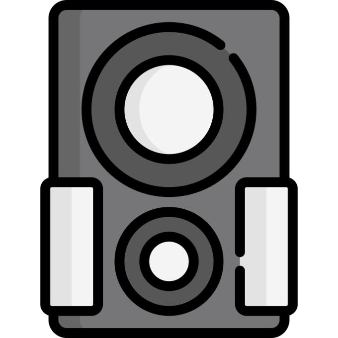 Speaker