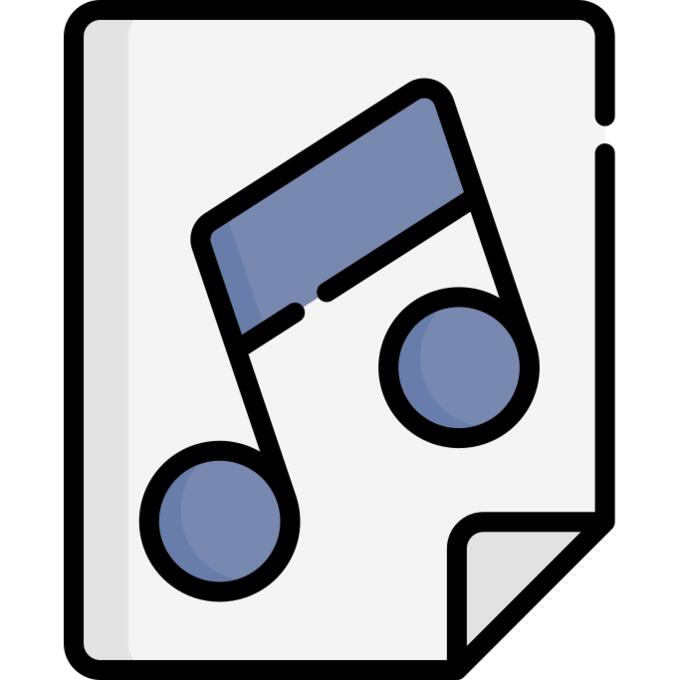 Music sheet