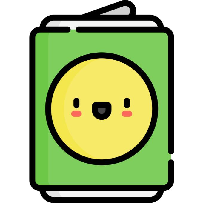 Beer can