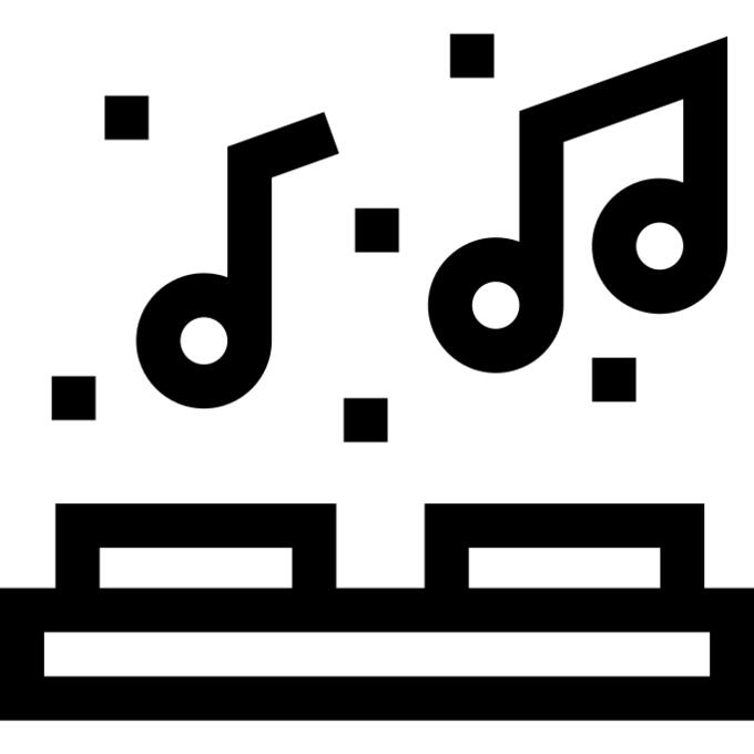 音乐