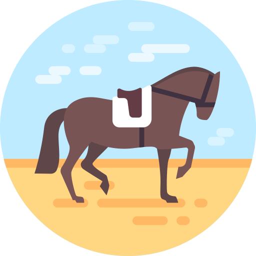 Equestrian