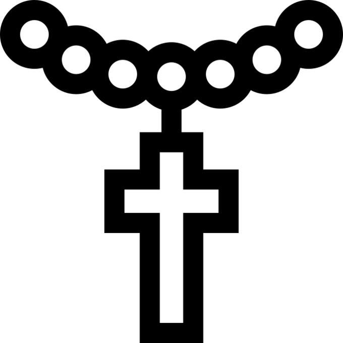 项链