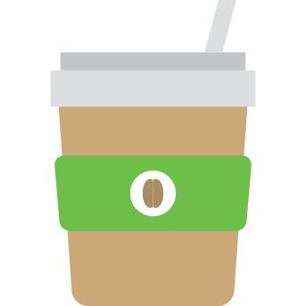 Coffee cup