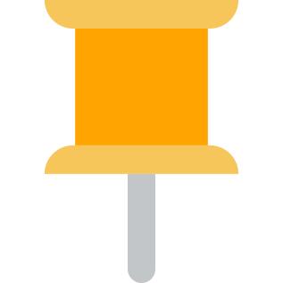 Push pin