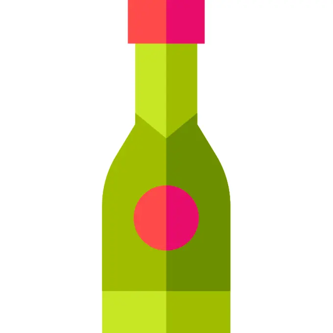 Beer bottle