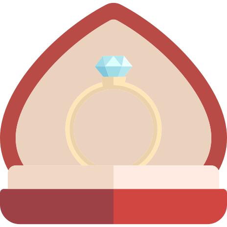 Engagement ring