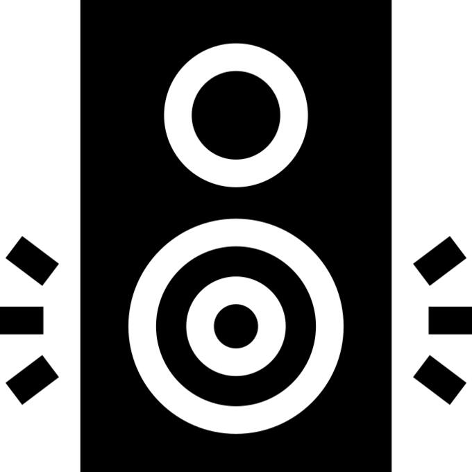 Speaker