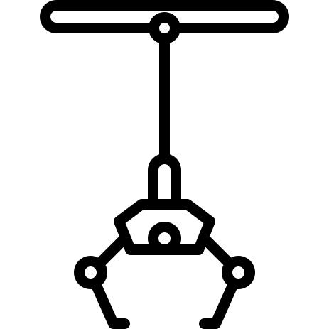 Industrial robot