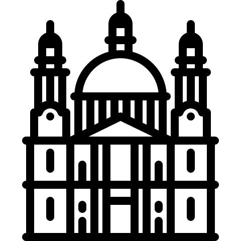 Saint paul cathedral