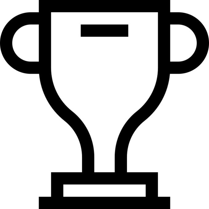 Trophy