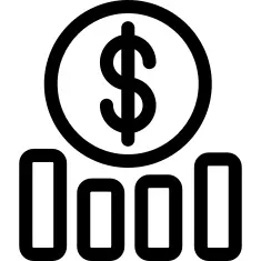 Dollar symbol