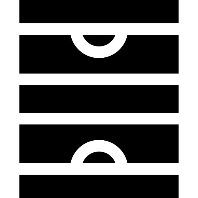 Hockey pitch