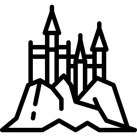 城堡
