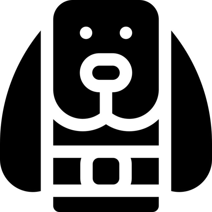 狗