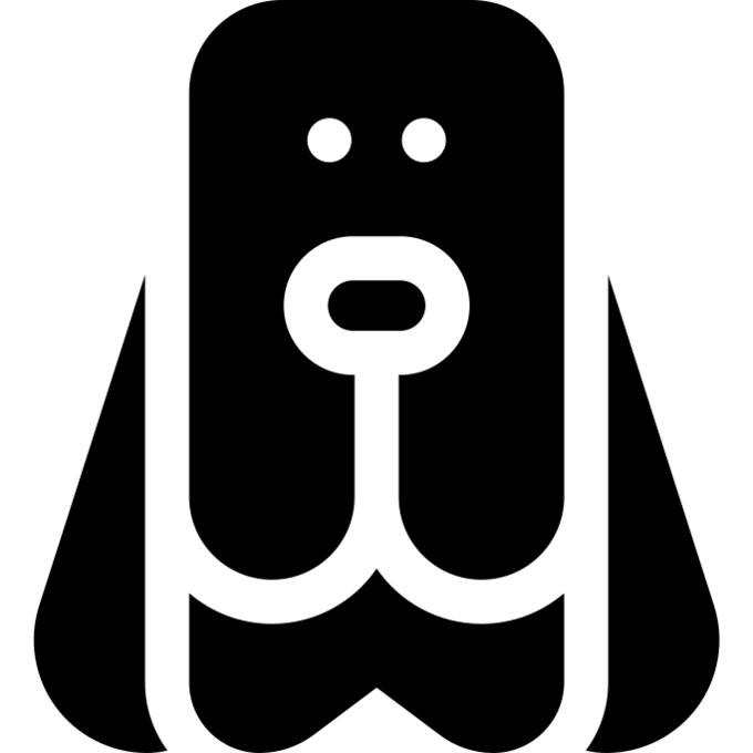 狗