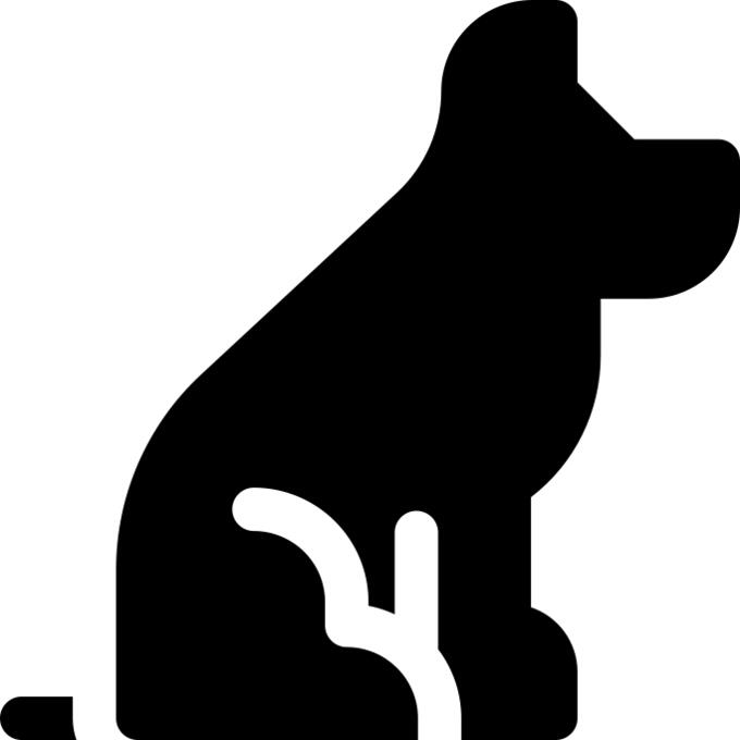 狗