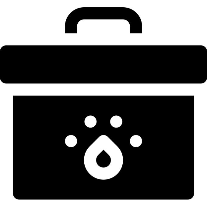 First aid kit