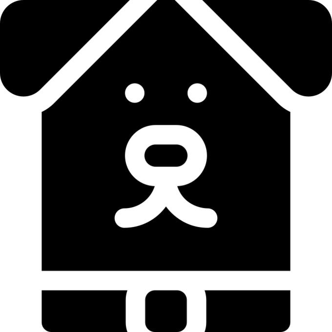 狗