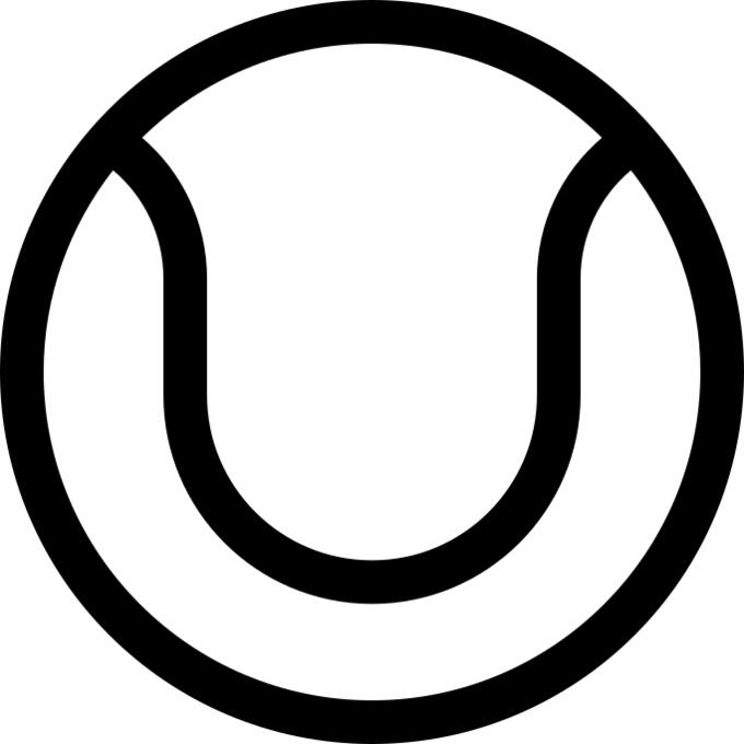 网球