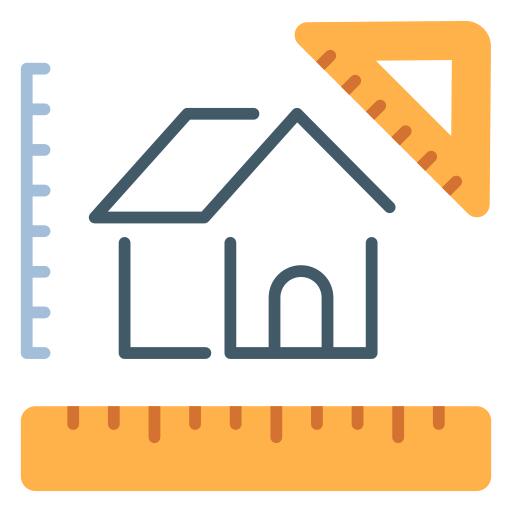 House sketch