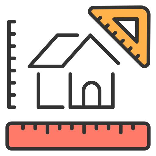 House sketch