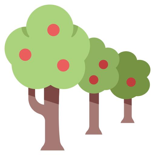 Apple tree