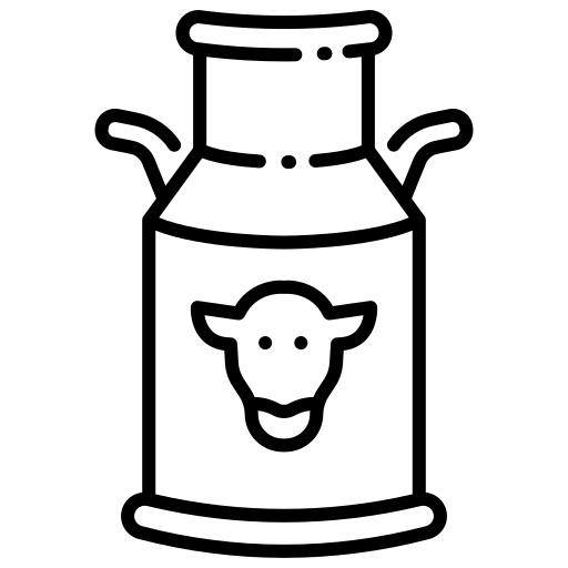 奶罐