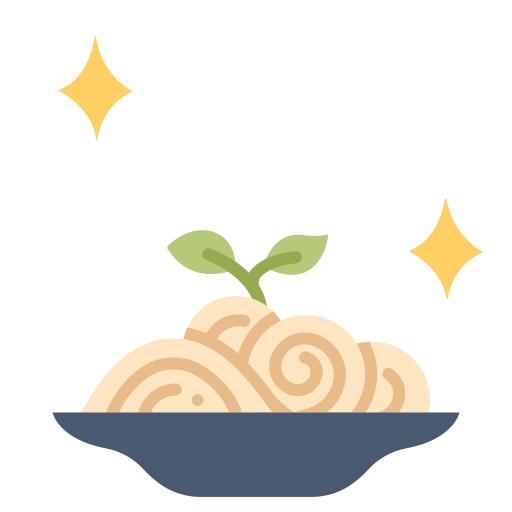 意大利面