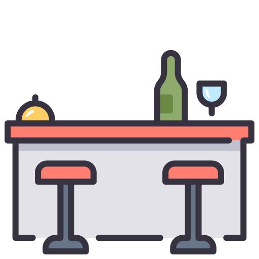 酒吧