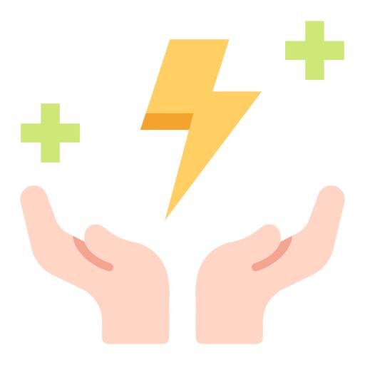 Save energy