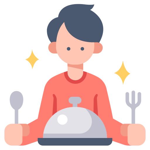 Eating
