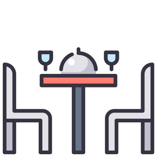 餐桌