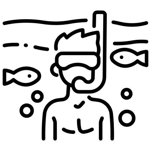 潜水员