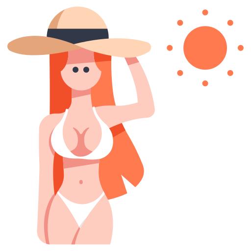 女人