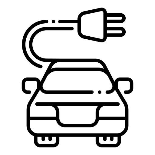 Electric car