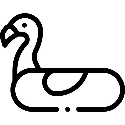 充气