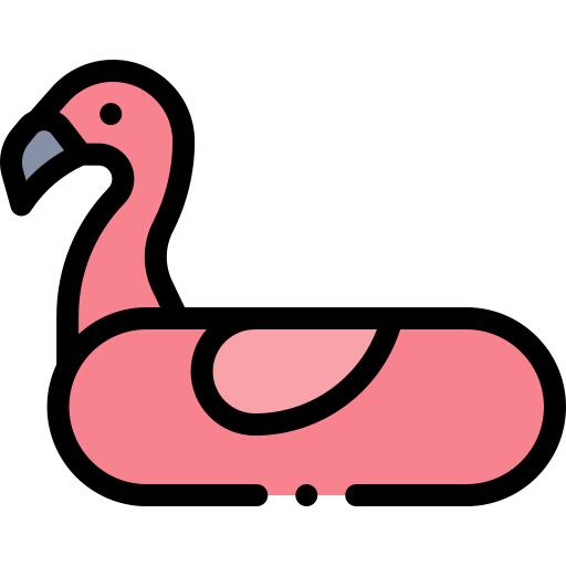 充气