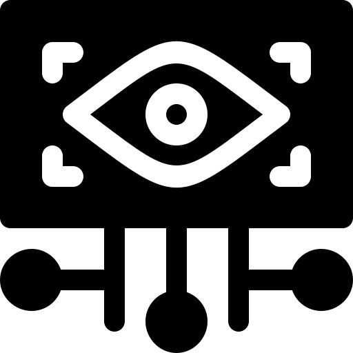 眼睛扫描