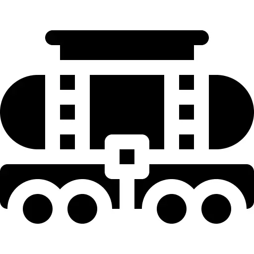 Tank wagon