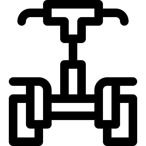 Kick scooter