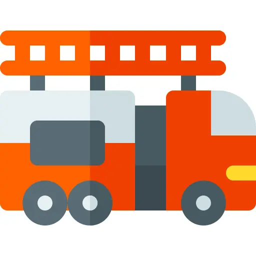 Fire truck