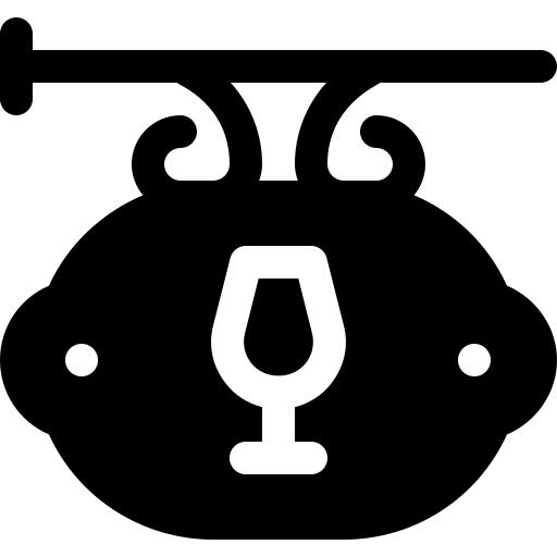 酒吧