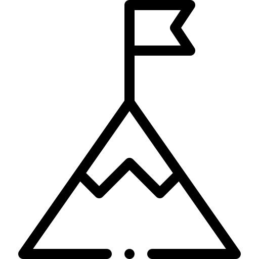 目标