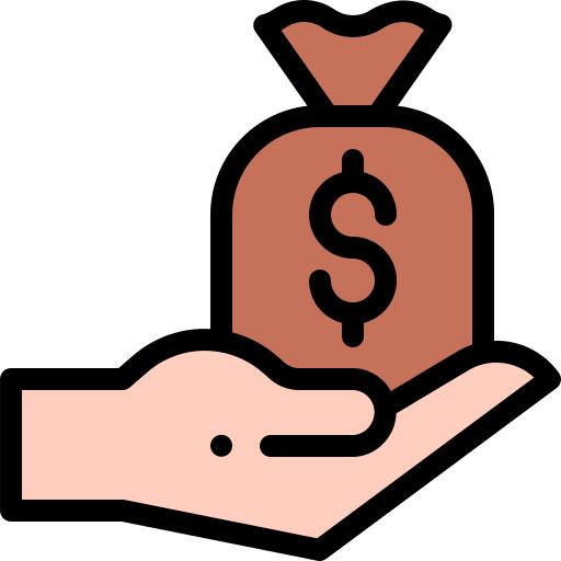 Money bag