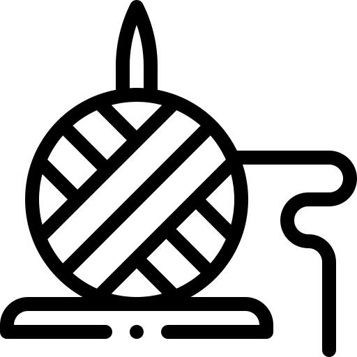 Yarn ball